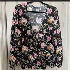 American eagles 🦅 top